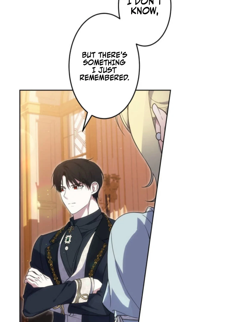 The Demon Duke’s Favor Begins the Second Time Around Chapter 20 - page 67